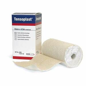 Tensoplast - Benda elastica autoadesiva  10x450cm