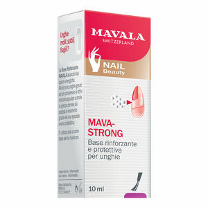 Mava-strong - Smalto  10 ml