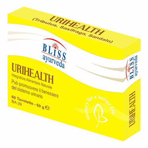 Urihealth - 60 compresse