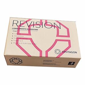 Revision - 30 capsule