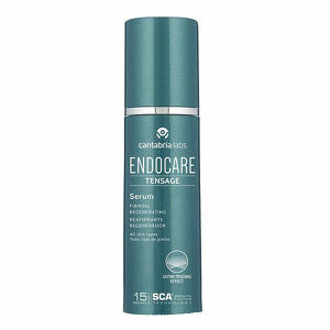 Endocare - Tensage serum 30 ml