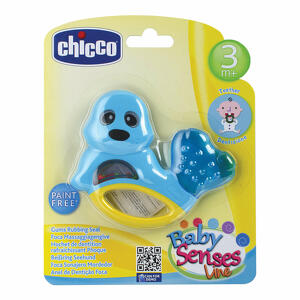 Chicco - Gioco trillino foca