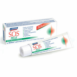 Sos - Pelle crema 75 ml