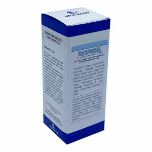 Biogroup - Respimel gocce 50 ml