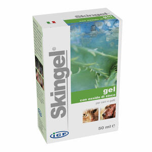 Skingel - 50 ml