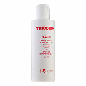 S.f. group - Tricores shampoo 200 ml