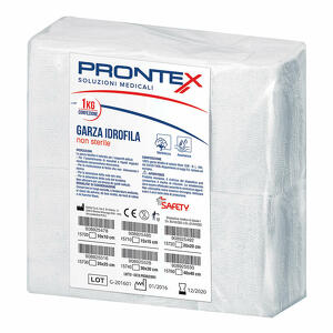 Prontex - Garza texil 40x40cm 1kg