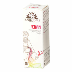 Erbenobili - Fervin 10 ml