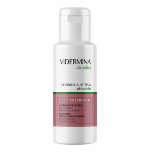 Vidermina - Clx detergente 300 ml