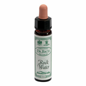 Santiveri - Ainsworths rock water 10ml