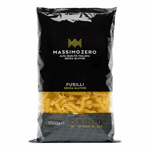 Massimo zero - Fusilli 1kg