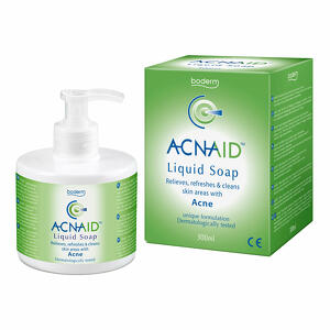 Acnaid - Ce sapone liquido 300 ml