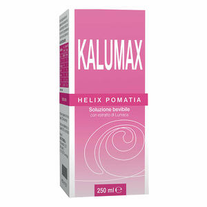 Kalumax - Sciroppo 250 ml