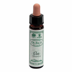 Santiveri - Ainsworths elm 10ml