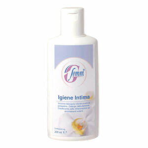 G-femm - Sapone liquido intimo 200 ml