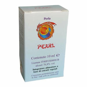 Herboplanet - Pearl liquido 10 ml