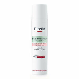 Eucerin - Dermopurifyer siero tripla azione 40 ml