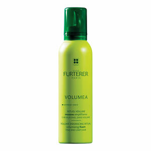 Rene furterer - Rene' furterer volumea schiuma volumizzante senza risciacquo 200 ml