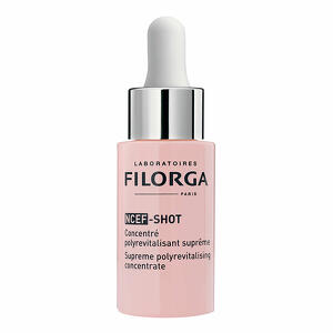 Filorga - Nc ef shot concentrate 15 ml