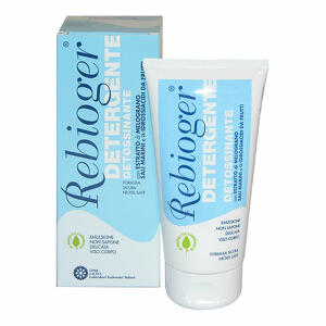 Rebioger detergente - 150 ml