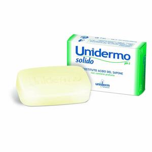 Unidermo - Sapone solido 100 g