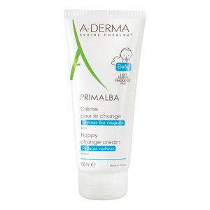 A-derma - Primalba crema cambio 100 ml