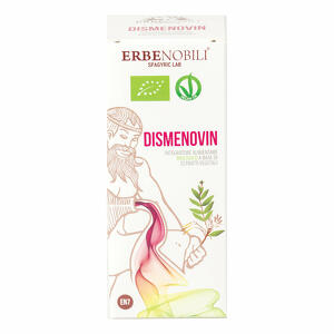 Erbenobili - Dismenovin 50 ml