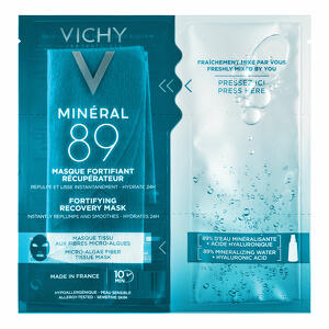 Vichy - Mineral 89 maschera 29 g