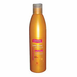 Clinnix          soleil - Clinnix soleil latte 250 ml