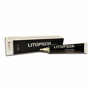 Litopsor - Crema 20 ml