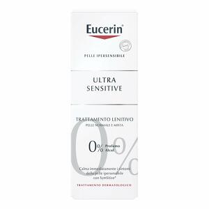 Eucerin - Ultrasensitive lenitivo 50 ml