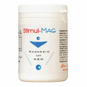 Stimul-mag - Stimul mag polvere 150 g