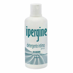 Stewart italia - Ipergine detergente igienizzante 500 ml