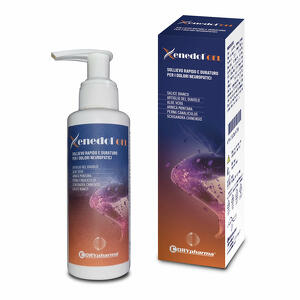 Xenedol gel - 100 ml