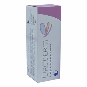 Circiderm - Crema 50 ml