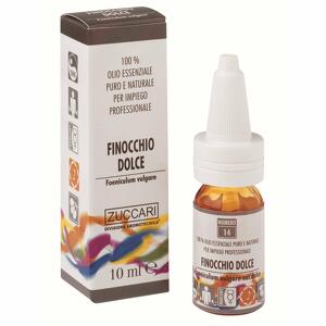 Finocchio dolce - Olio essenziale naturale 10 ml