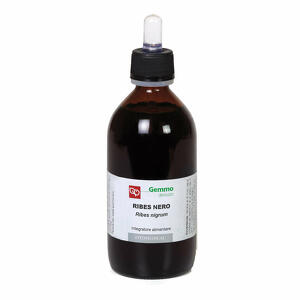 Fitomedical - Ribes nero macerato glicerico 200 ml