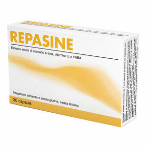 Repasine - 30 capsule