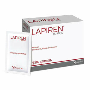 Lapirenbustine - Lapiren 20 bustine