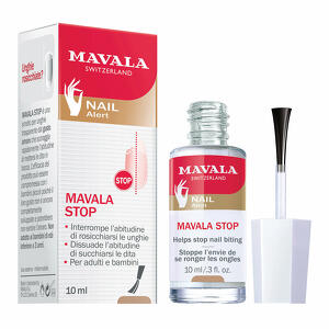 Mavala stop - 