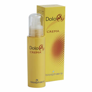 Dolomy  crema - Dolomy crema 75 ml