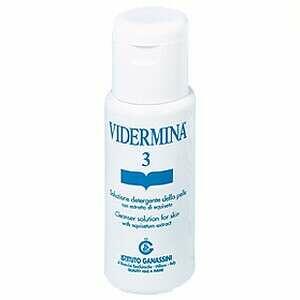 Vidermina - 3 200 ml