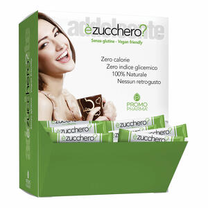 Promopharma - E'zucchero addolcente 300 g