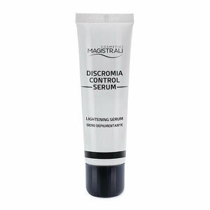 Difa cooper - Discromia control serum 30 ml