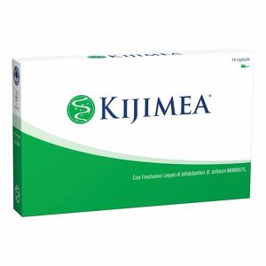 Kijimea - Colon irritabile 14 capsule