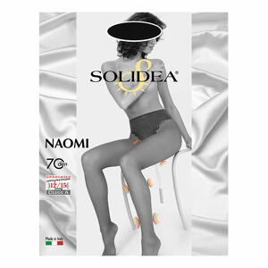 Solidea - Naomi 70 collant model camel 4