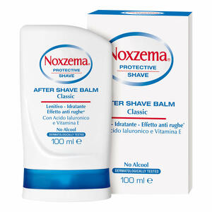 Noxzema - After shave balm classic 100 ml