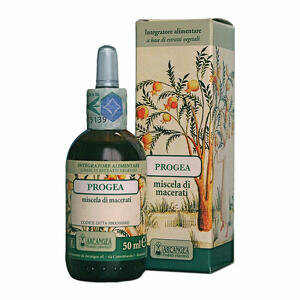 Arcangea - Progea 50 ml