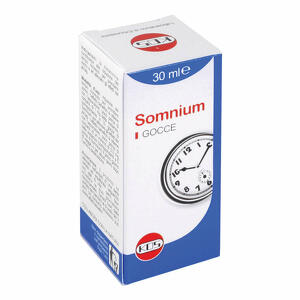 Somnium gocce - 30 ml