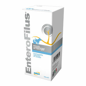 Enterofilus - Mangime semplice 100 ml